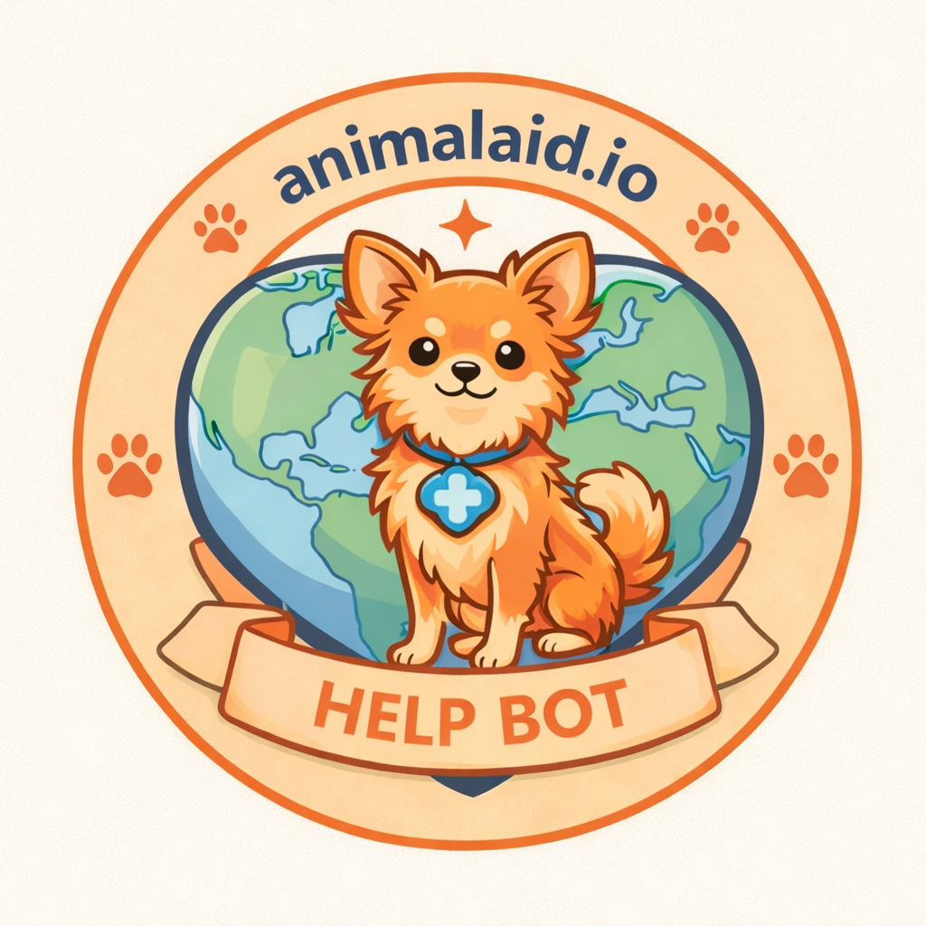 AnimalAid